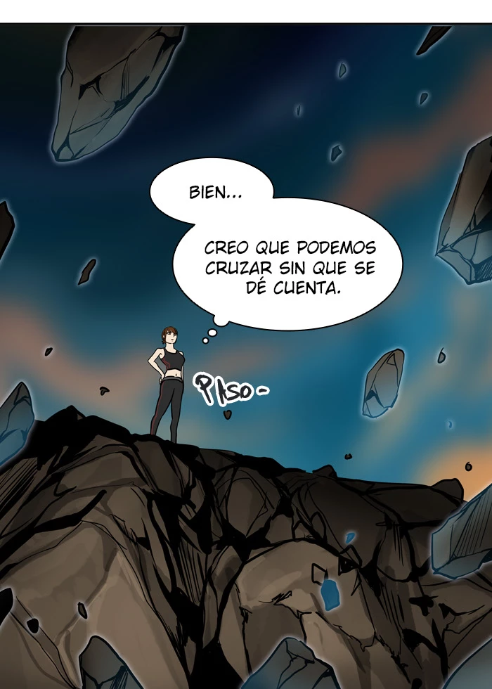 El irregular - Capítulo 304 - Página 33 - LectorTMOo