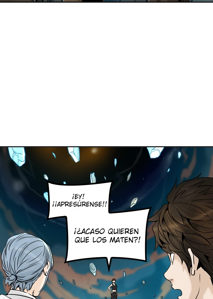 El irregular - Capítulo 304 - Página 34 - LectorTMOo
