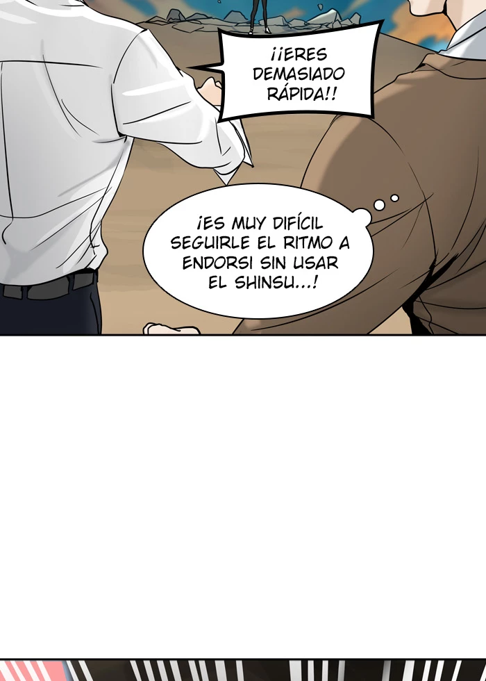 El irregular - Capítulo 304 - Página 35 - LectorTMOo
