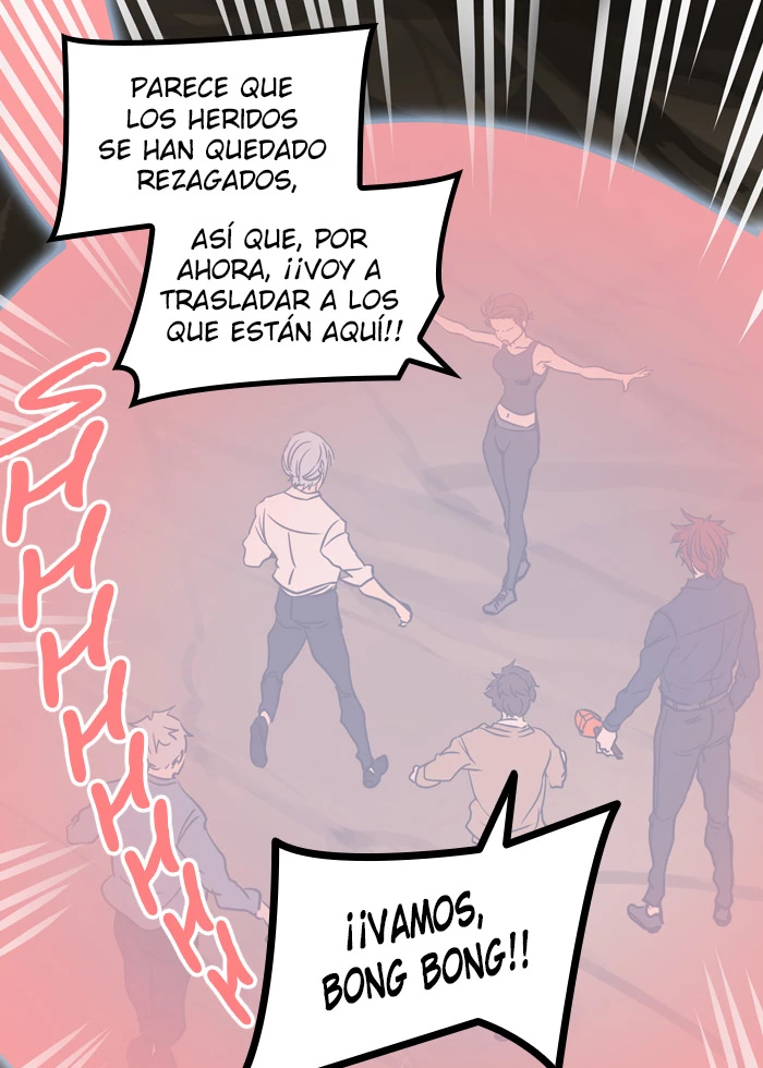 El irregular - Capítulo 304 - Página 36 - LectorTMOo