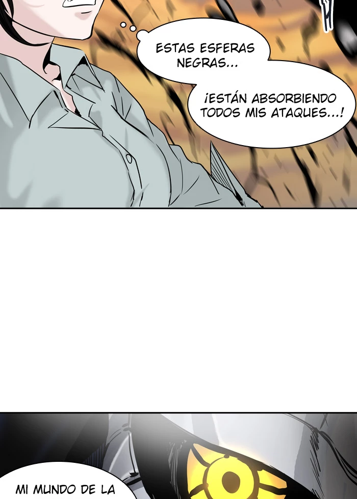 El irregular - Capítulo 304 - Página 50 - LectorTMOo