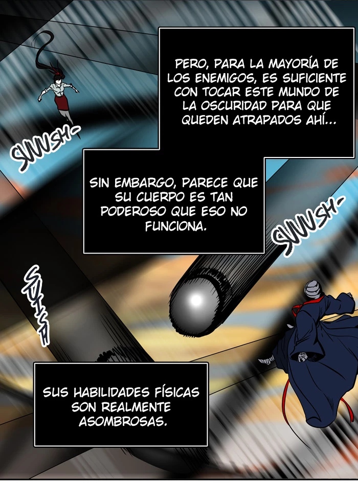 El irregular - Capítulo 304 - Página 52 - LectorTMOo