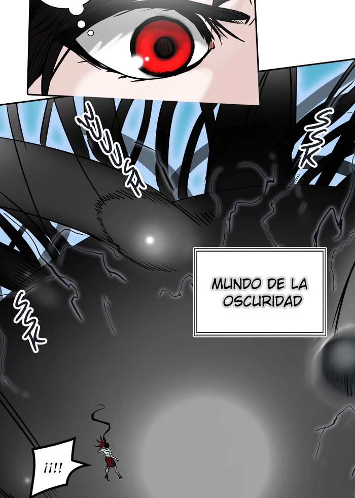 El irregular - Capítulo 304 - Página 57 - LectorTMOo