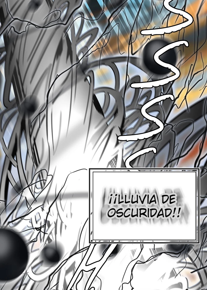 El irregular - Capítulo 304 - Página 60 - LectorTMOo