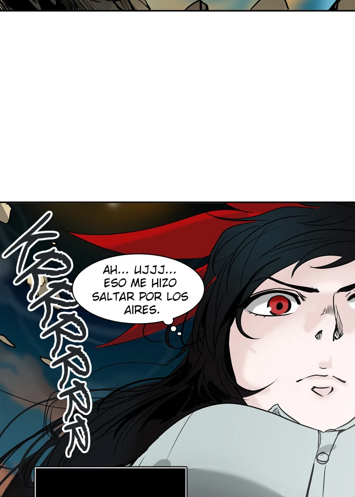El irregular - Capítulo 304 - Página 67 - LectorTMOo