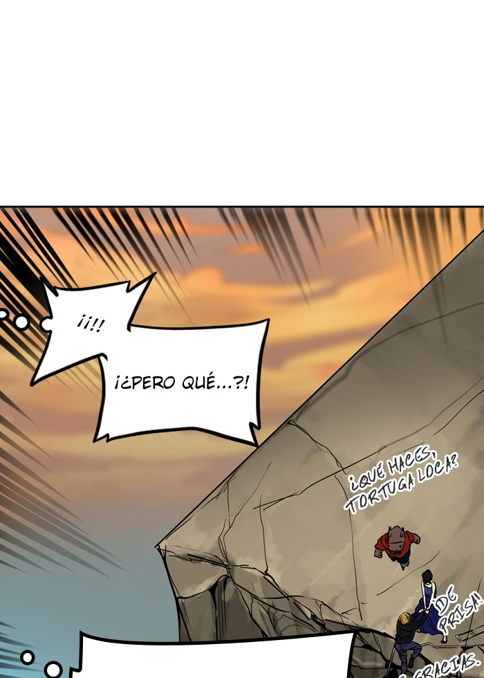 El irregular - Capítulo 304 - Página 72 - LectorTMOo