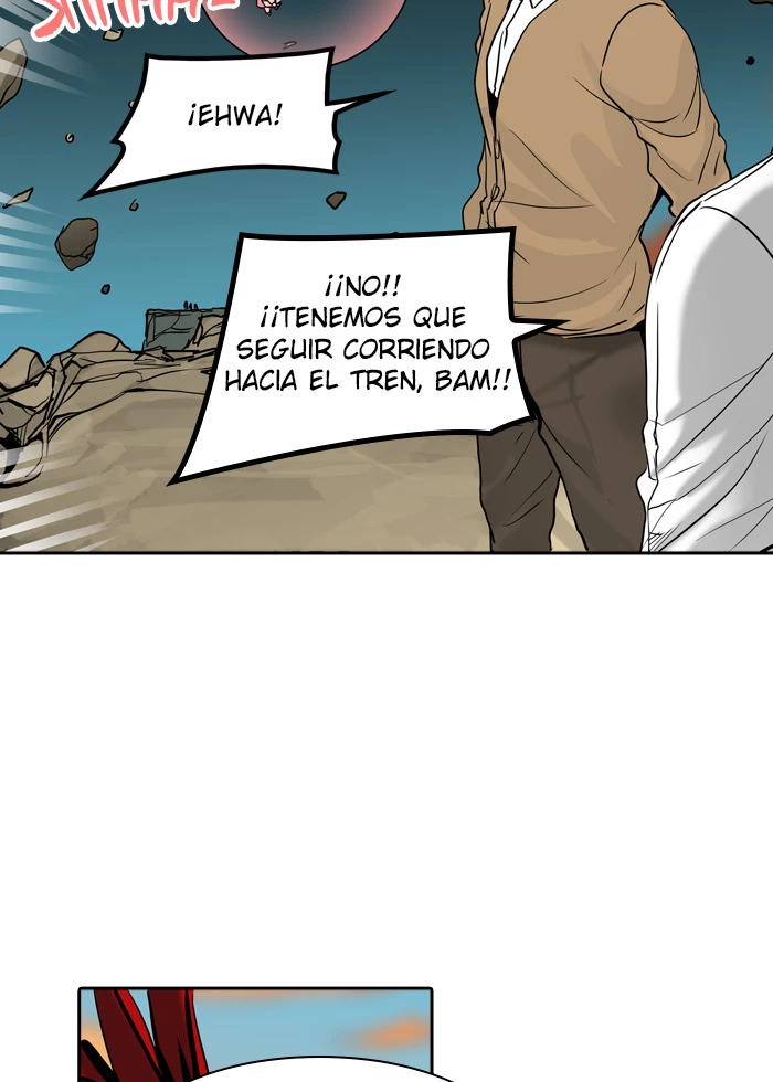 El irregular - Capítulo 304 - Página 74 - LectorTMOo