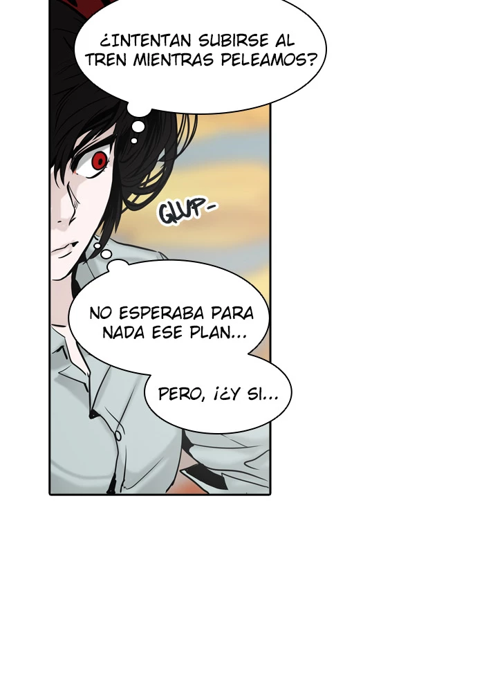 El irregular - Capítulo 304 - Página 75 - LectorTMOo