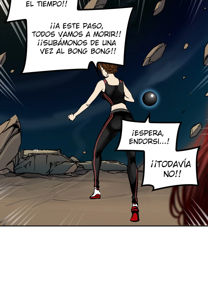 El irregular - Capítulo 304 - Página 82 - LectorTMOo