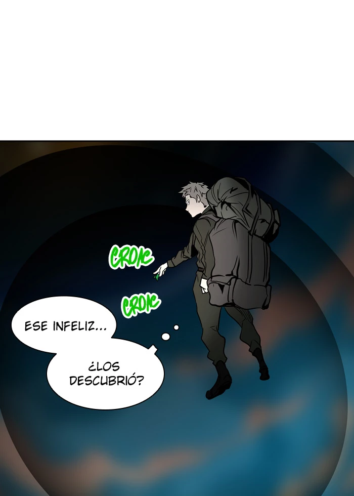 El irregular - Capítulo 304 - Página 86 - LectorTMOo