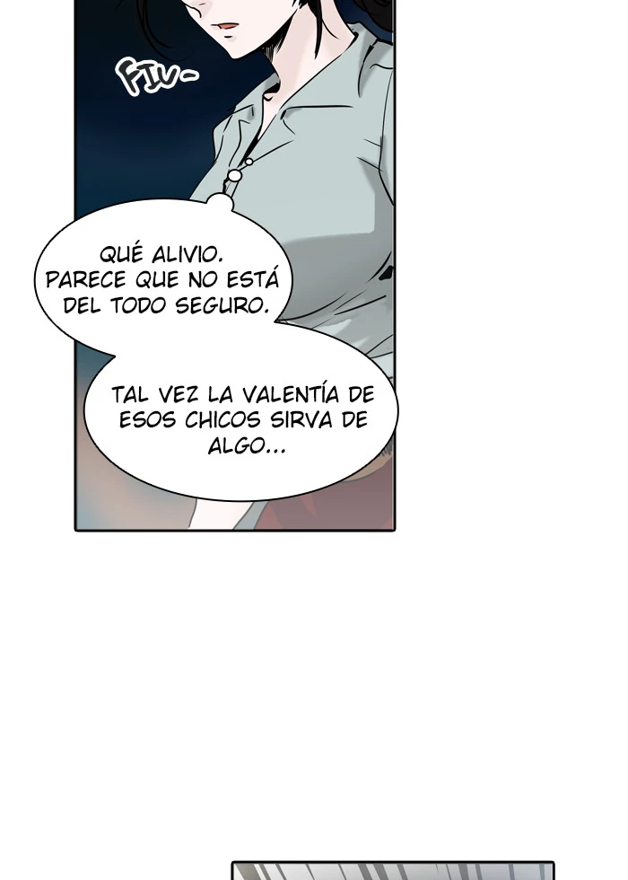 El irregular - Capítulo 304 - Página 90 - LectorTMOo