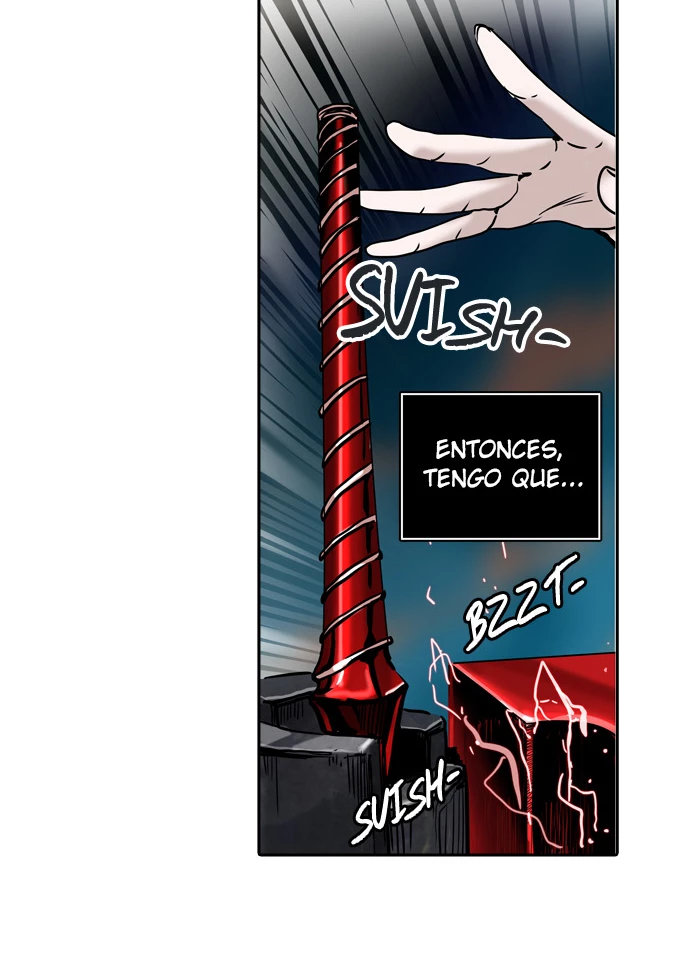El irregular - Capítulo 304 - Página 91 - LectorTMOo