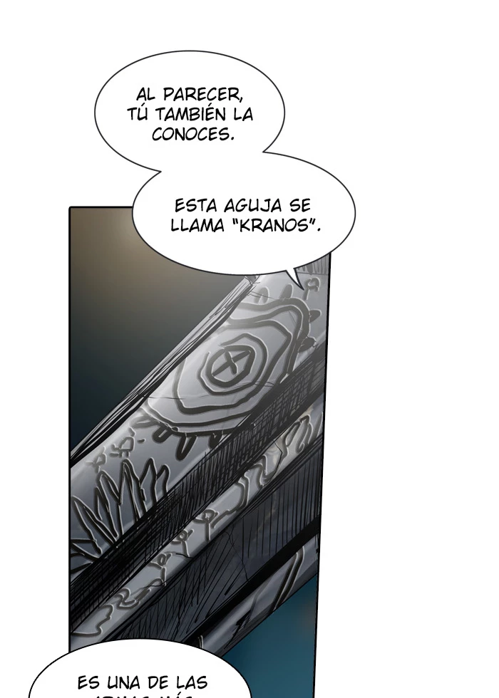 El irregular - Capítulo 304 - Página 95 - LectorTMOo