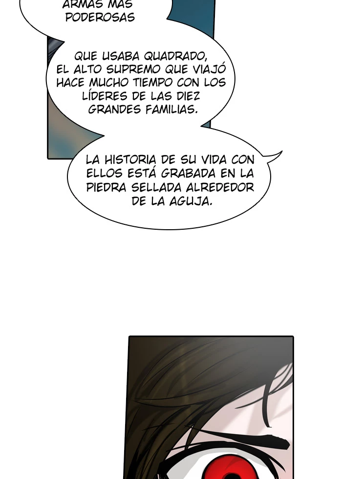 El irregular - Capítulo 304 - Página 96 - LectorTMOo