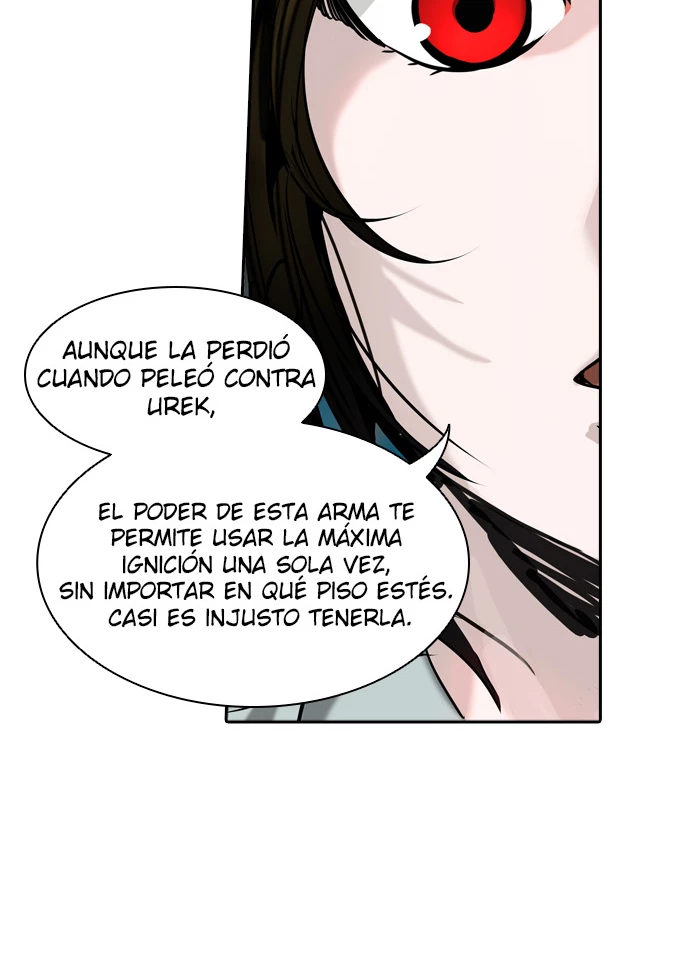 El irregular - Capítulo 304 - Página 97 - LectorTMOo
