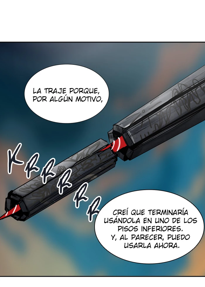 El irregular - Capítulo 304 - Página 98 - LectorTMOo