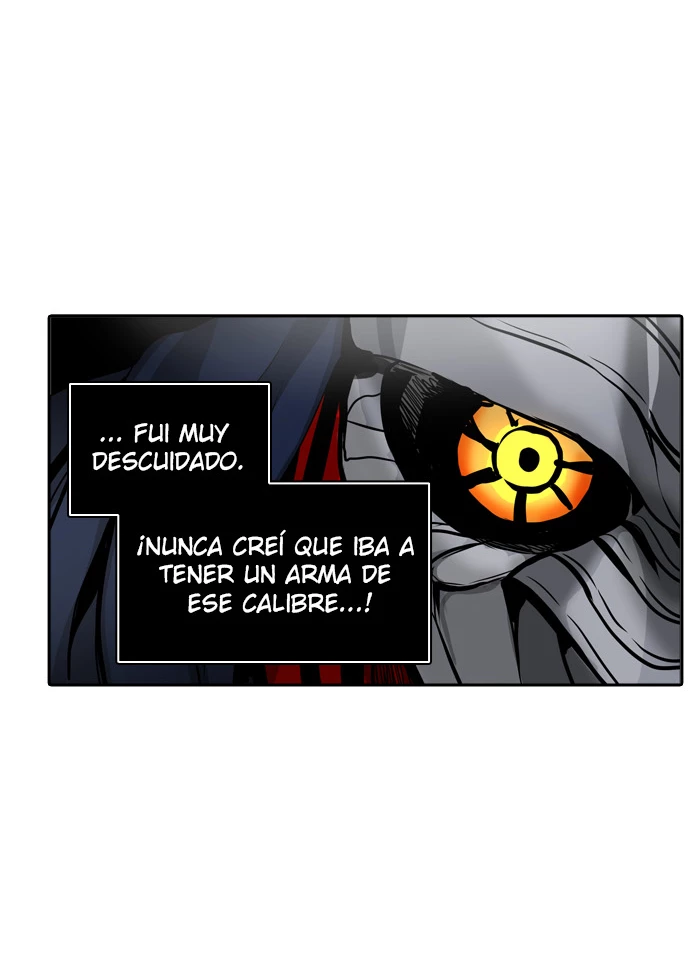 El irregular - Capítulo 304 - Página 99 - LectorTMOo