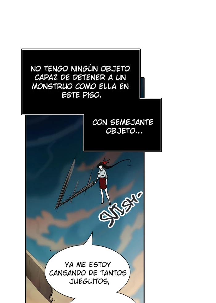 El irregular - Capítulo 304 - Página 100 - LectorTMOo