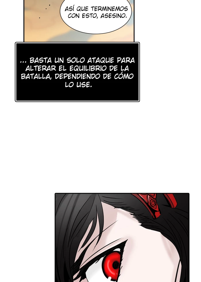 El irregular - Capítulo 304 - Página 101 - LectorTMOo