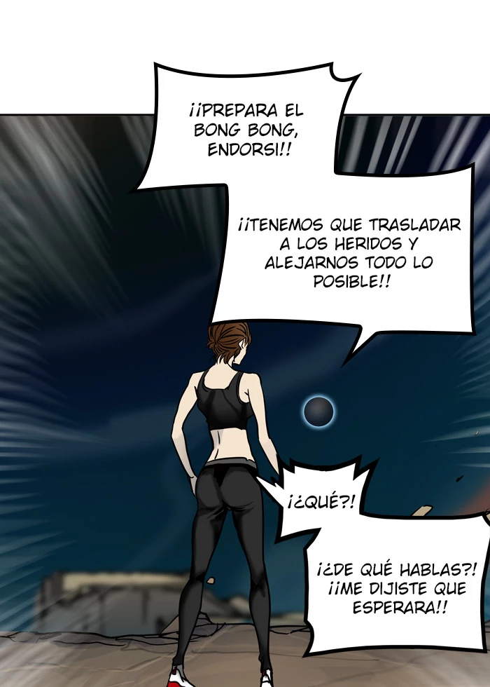 El irregular - Capítulo 304 - Página 104 - LectorTMOo
