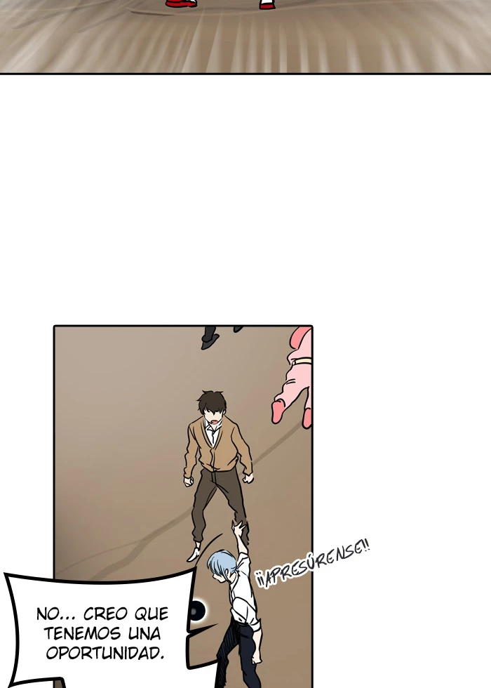 El irregular - Capítulo 304 - Página 105 - LectorTMOo