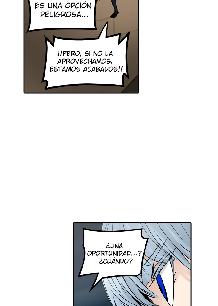 El irregular - Capítulo 304 - Página 106 - LectorTMOo