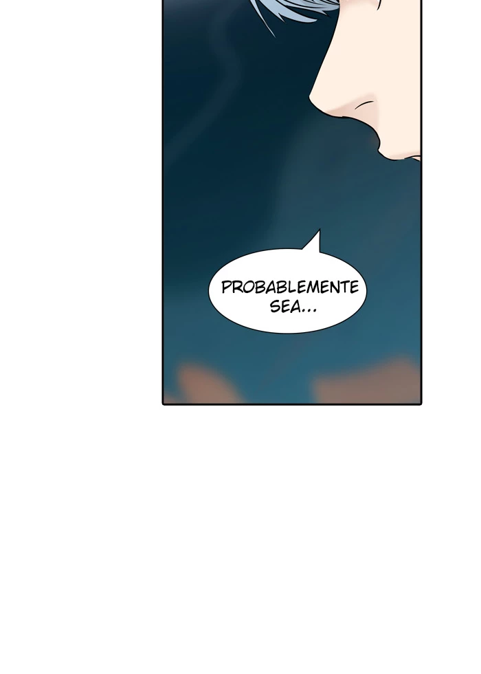 El irregular - Capítulo 304 - Página 107 - LectorTMOo