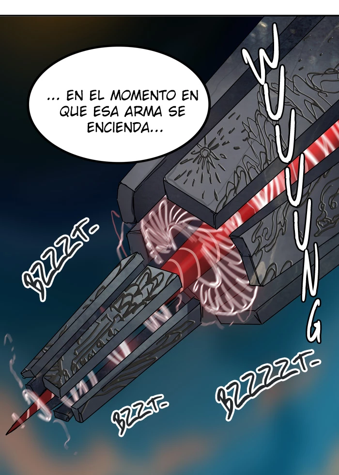 El irregular - Capítulo 304 - Página 108 - LectorTMOo