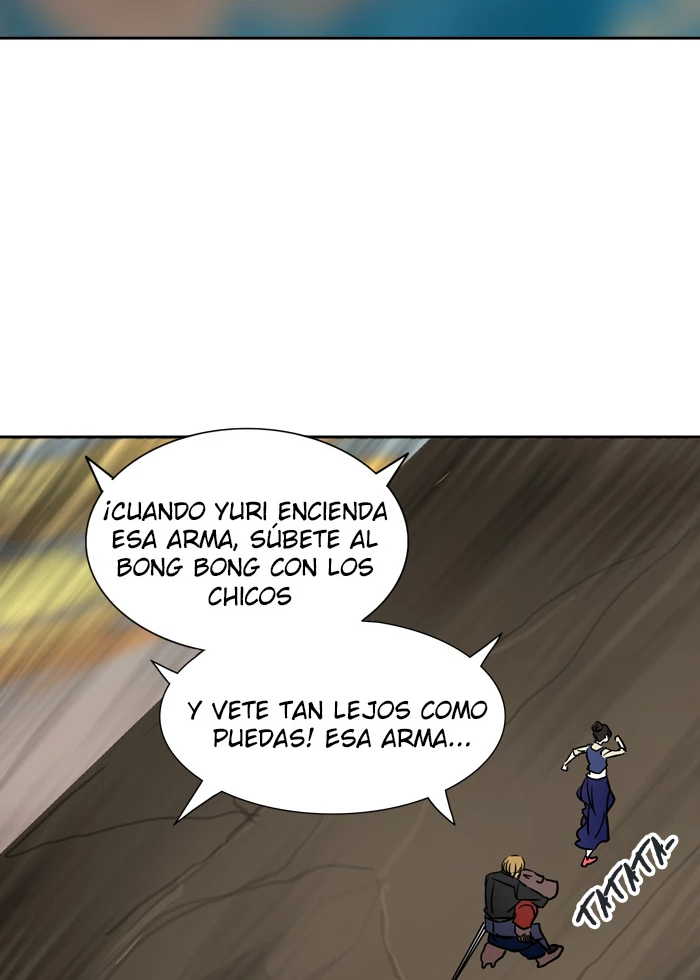 El irregular - Capítulo 304 - Página 109 - LectorTMOo