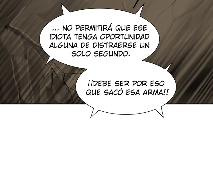 El irregular - Capítulo 304 - Página 110 - LectorTMOo