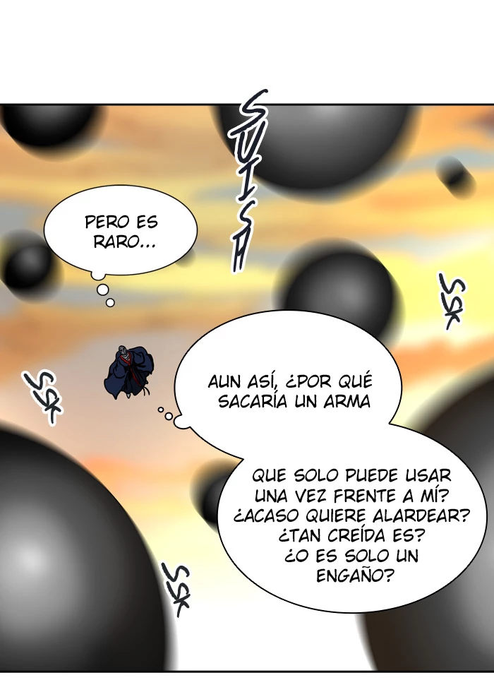 El irregular - Capítulo 304 - Página 111 - LectorTMOo