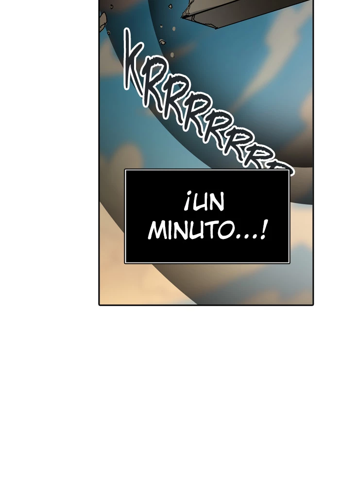 El irregular - Capítulo 304 - Página 113 - LectorTMOo