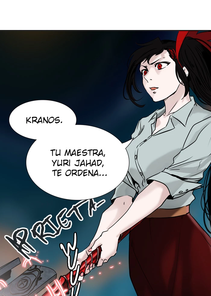 El irregular - Capítulo 304 - Página 114 - LectorTMOo