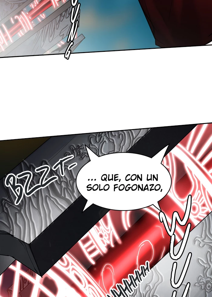 El irregular - Capítulo 304 - Página 115 - LectorTMOo