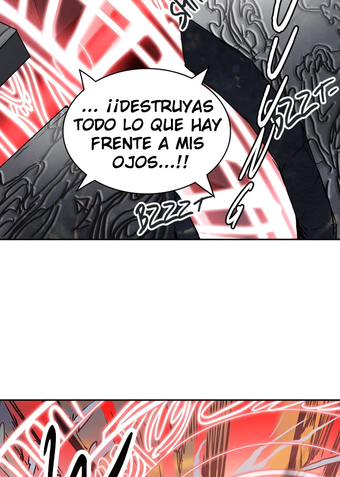 El irregular - Capítulo 304 - Página 116 - LectorTMOo