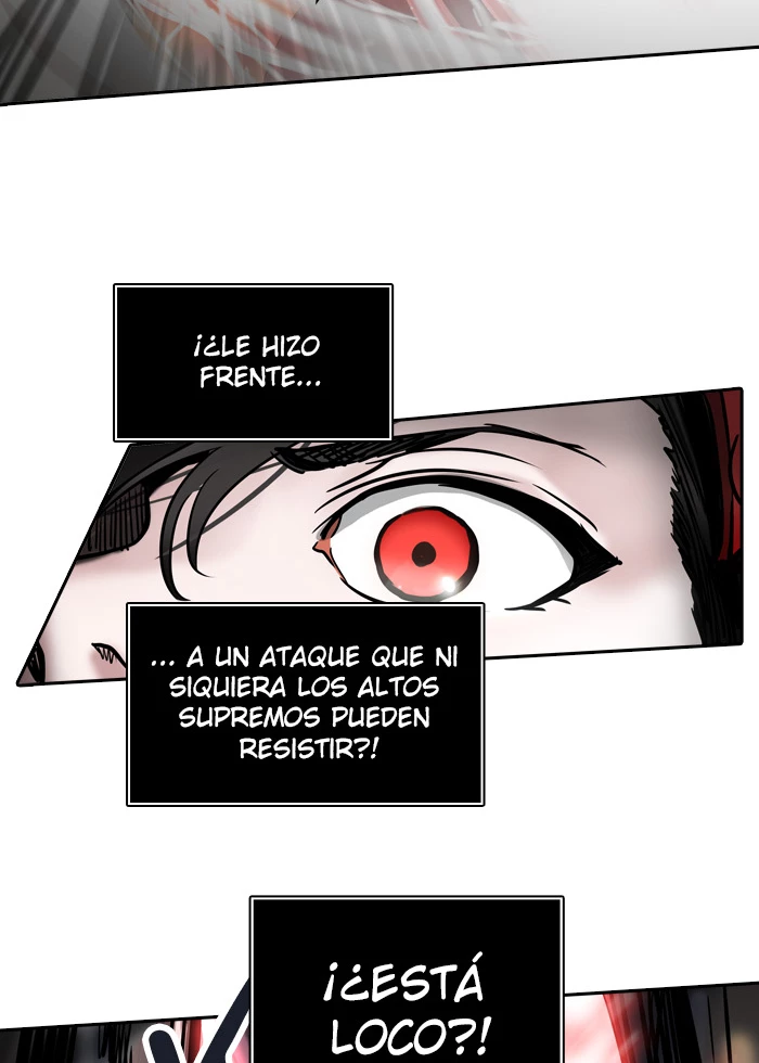 El irregular - Capítulo 304 - Página 125 - LectorTMOo