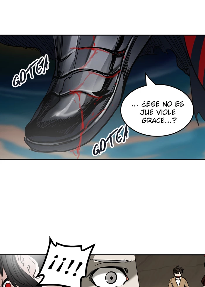 El irregular - Capítulo 304 - Página 136 - LectorTMOo