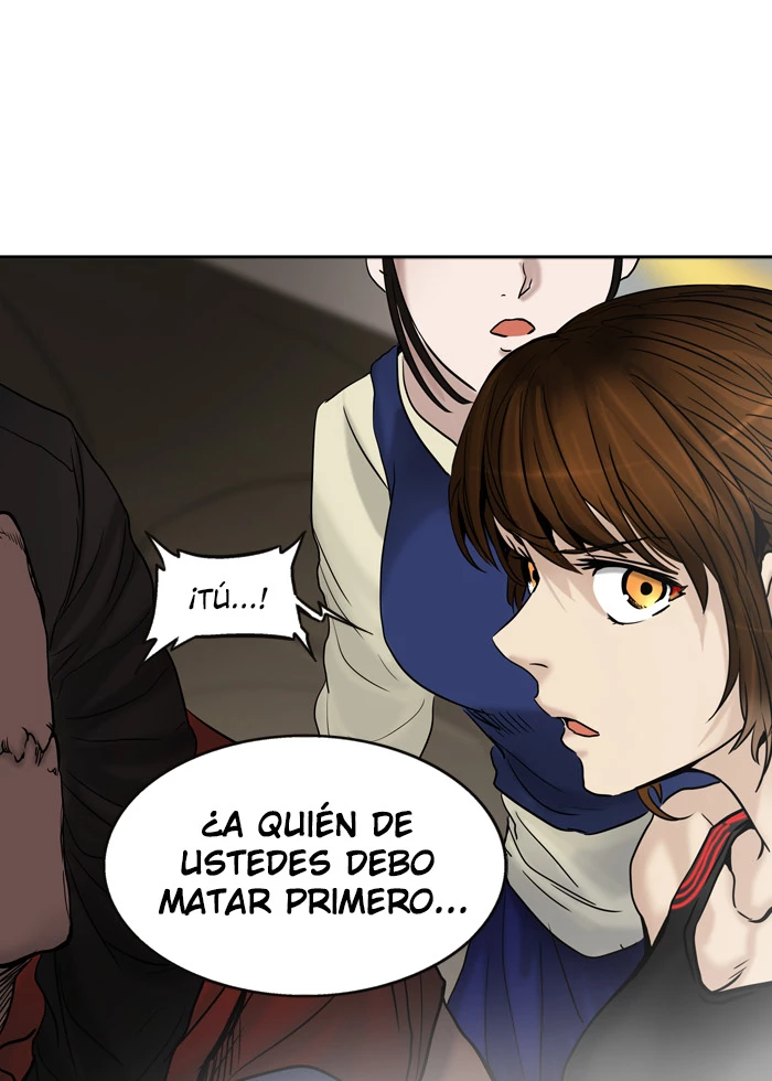 El irregular - Capítulo 304 - Página 140 - LectorTMOo