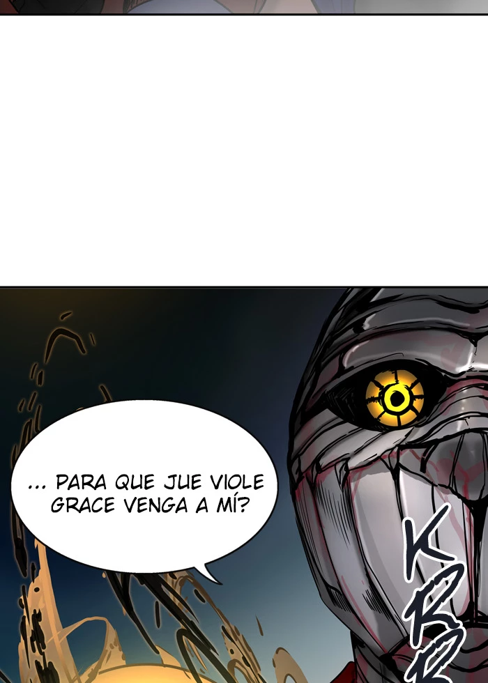 El irregular - Capítulo 304 - Página 141 - LectorTMOo