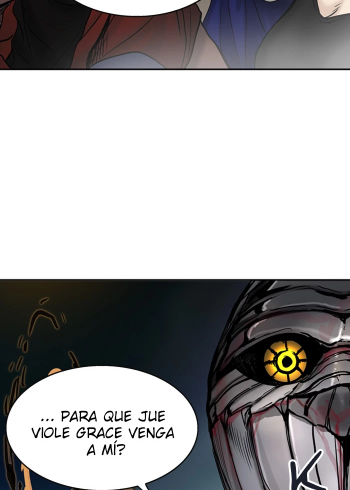 El irregular - Capítulo 305 - Página 4 - LectorTMOo