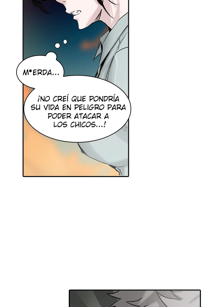 El irregular - Capítulo 305 - Página 8 - LectorTMOo
