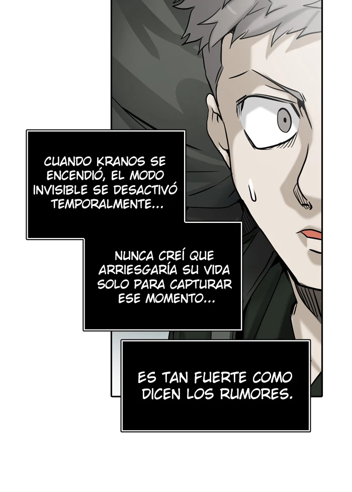 El irregular - Capítulo 305 - Página 9 - LectorTMOo