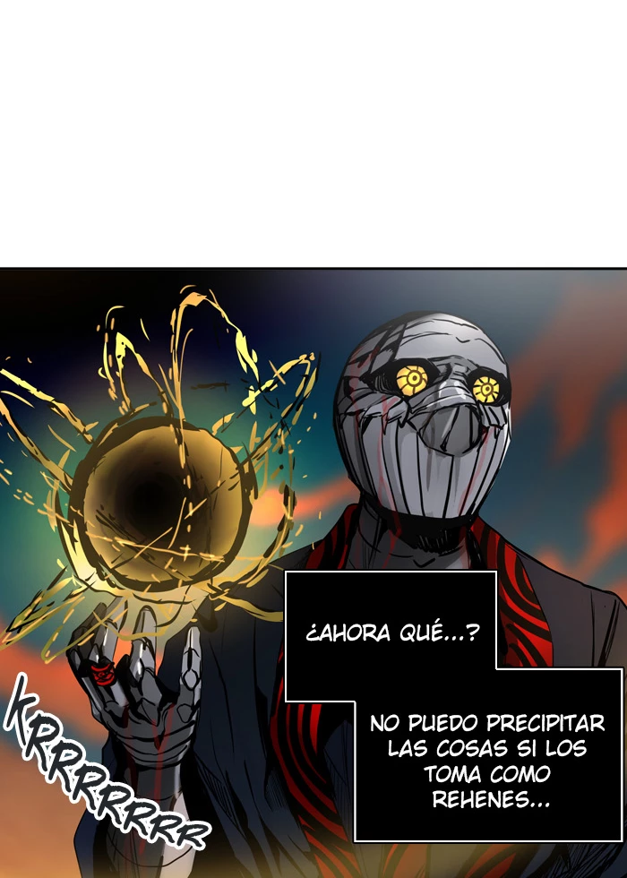 El irregular - Capítulo 305 - Página 10 - LectorTMOo