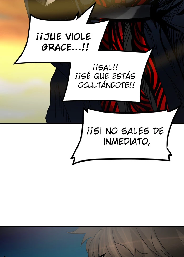 El irregular - Capítulo 305 - Página 11 - LectorTMOo