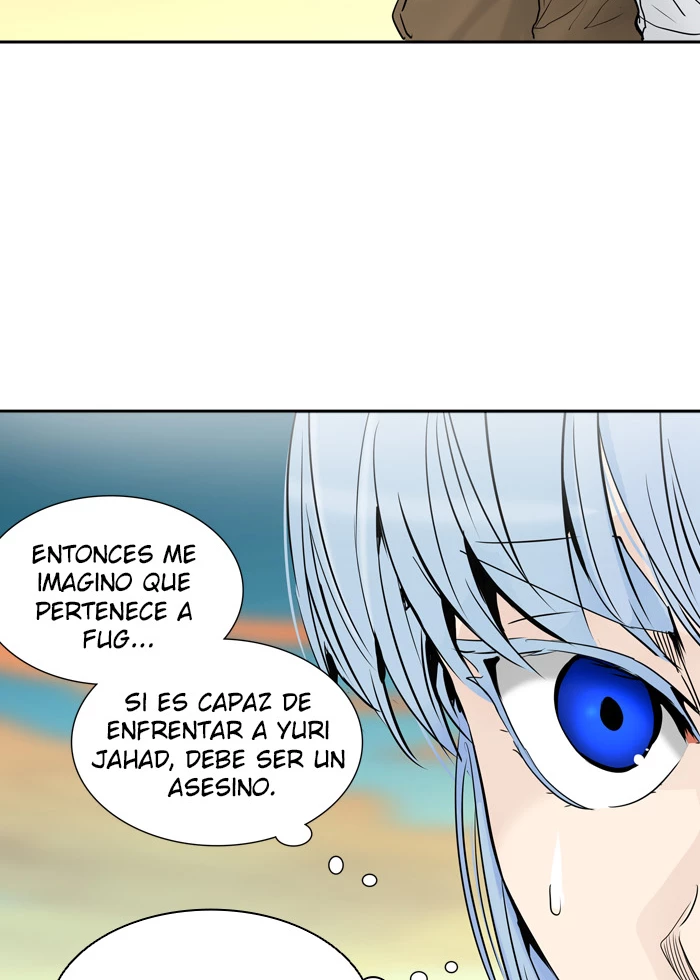 El irregular - Capítulo 305 - Página 16 - LectorTMOo