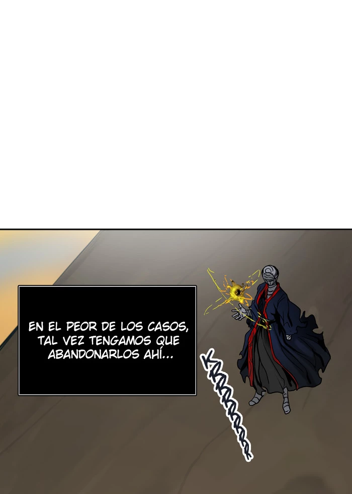 El irregular - Capítulo 305 - Página 20 - LectorTMOo