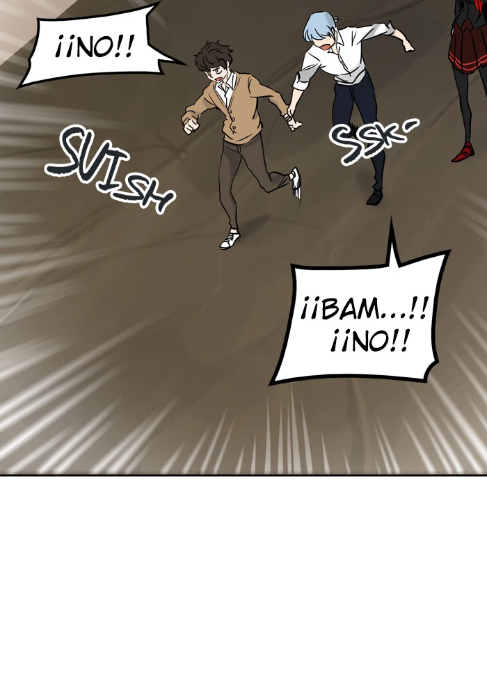 El irregular - Capítulo 305 - Página 25 - LectorTMOo