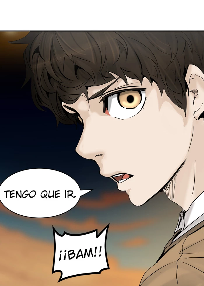 El irregular - Capítulo 305 - Página 26 - LectorTMOo