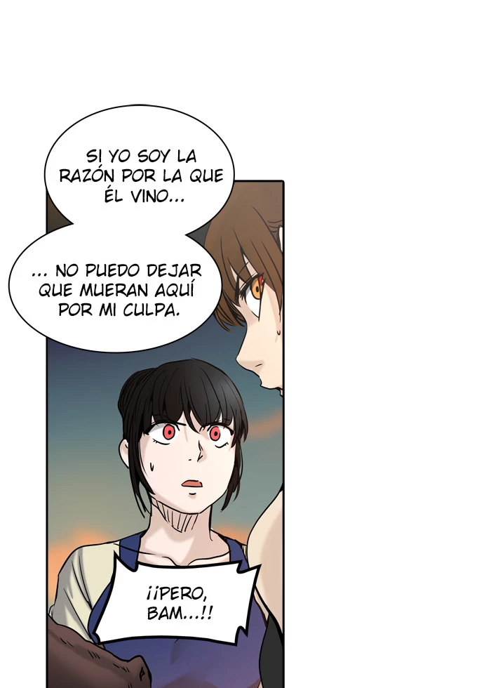 El irregular - Capítulo 305 - Página 28 - LectorTMOo