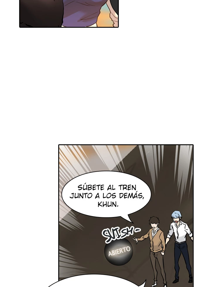 El irregular - Capítulo 305 - Página 29 - LectorTMOo